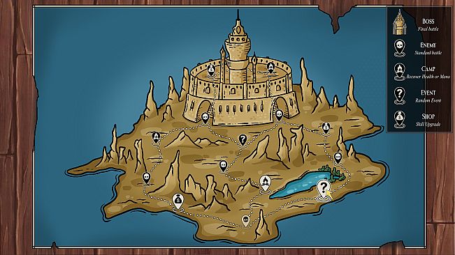 Wrath of the Arcane Realms