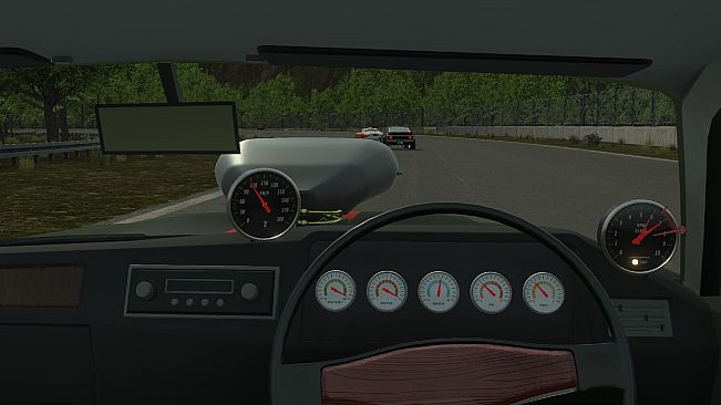 Revhead - Turbo Pack