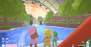 Lazy River