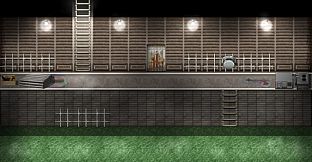 RPG Maker MV - KR Urban Modern Tileset