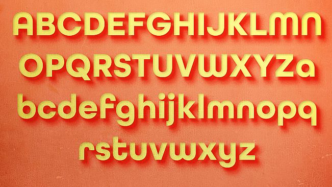 TIGER GAME ASSETS FONT STYLES VOL.03