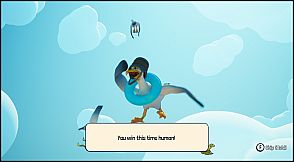 Seagulls: Crappy Situation