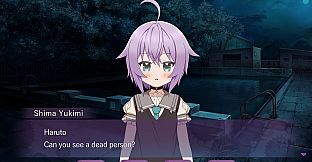 Midnight School Walk 真夜中学園さんぽ