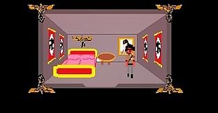 The Last Day of Adolf