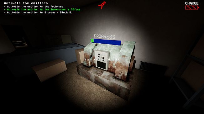 Pest Control