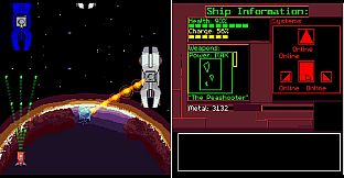 Little Red Rocket Ship