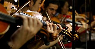 嗜血印 BloodySpell 原生音乐集