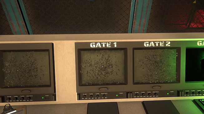 Whittingham Asylum: The Investigation