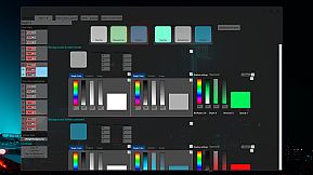 Aurum - Control Center Creator