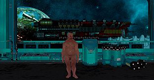 Fun with penis for Sci-fi builder