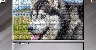 Super Jigsaw Puzzle: Generations - Dogs 2