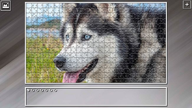 Super Jigsaw Puzzle: Generations - Dogs 2