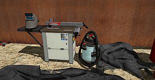 GameGuru - Tool Shed Pack