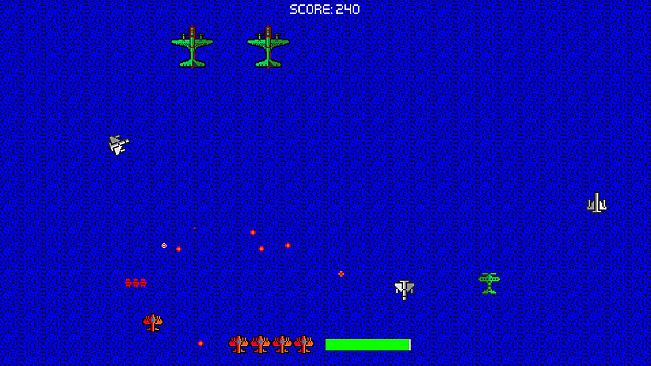 Tiger Fighter 1931 Tora!Tora! MP100