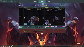 Legion TD 2 - Multiplayer Tower Defense