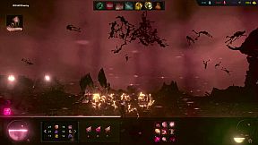 Cursed Angel: Time Paradox