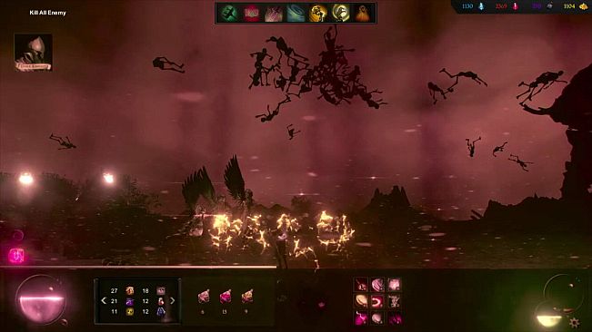 Cursed Angel: Time Paradox