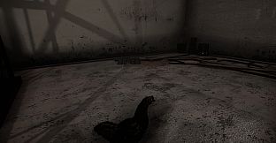 Nightmare Side: The Game