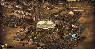 Strategy Bundle: Steampunk Tower 2 & Guards