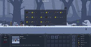 Before the Walls Break