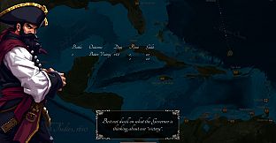 Pirate Sagas:  The Golden Age