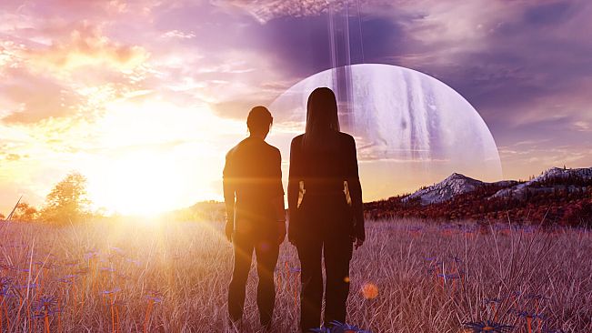 Projekt: Passion - Season 2