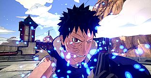 NARUTO TO BORUTO: SHINOBI STRIKER Season Pass