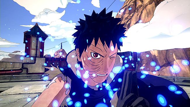 NARUTO TO BORUTO: SHINOBI STRIKER Season Pass