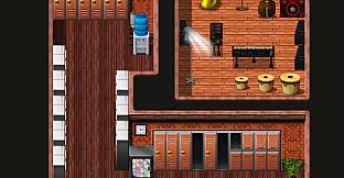 RPG Maker MV - Modern + Study Time MV