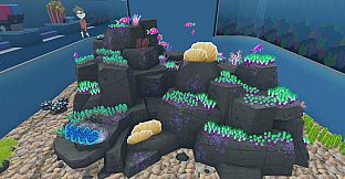 Megaquarium: Invertebrilliant Collection