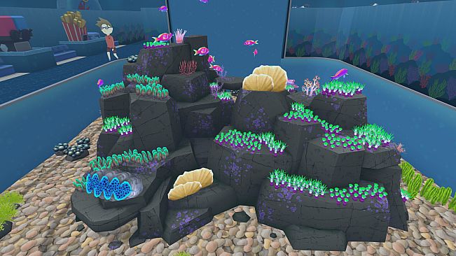 Megaquarium: Invertebrilliant Collection