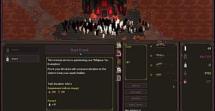 Cult Inc.