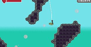 The Fisherman and the Sea