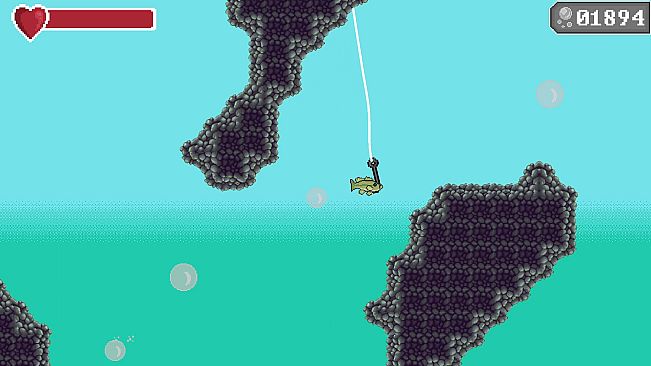 The Fisherman and the Sea