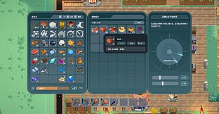 Dino Epoch: Fantasy Tale