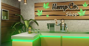 Hemp Co. - The Tycoon Game