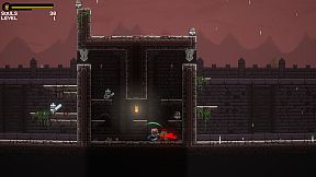 Orc Tales: Olgob The Bold