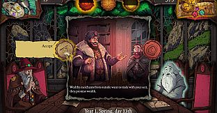 Will You Be My Disciple?