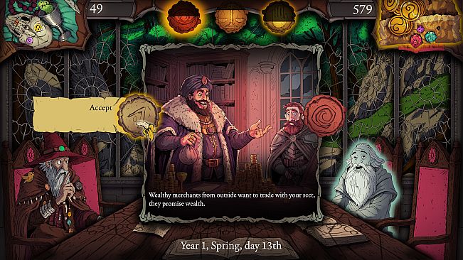 Will You Be My Disciple?