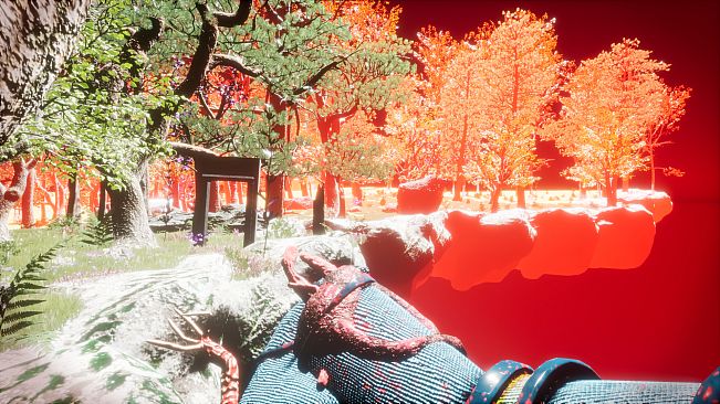 Escape From Violet Institute