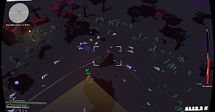 Gunship Incremental