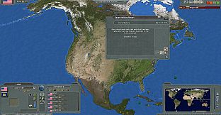 Supreme Ruler Project 2025