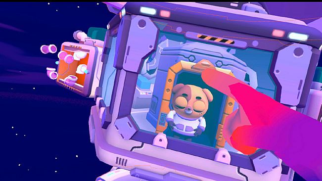 Bit & Quantum: Save the Earth!