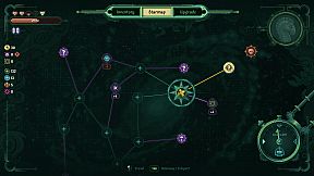 Fabular: Once Upon a Spacetime