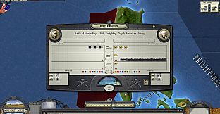 Pride of Nations: Spanish-American War 1898