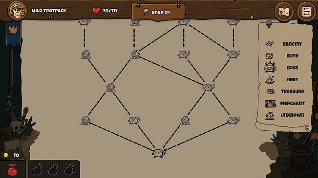 Die Meeple