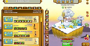 Clicker Heroes: Whelpling Auto Clicker