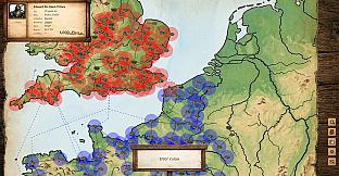 Crown & Coin: The Hundred Years