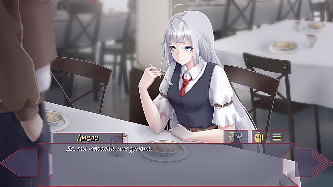 My Camp of Memories: Episode 1