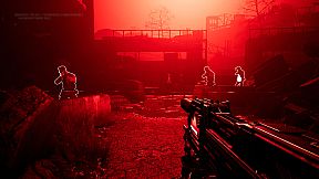 Terminator: Resistance Enhanced